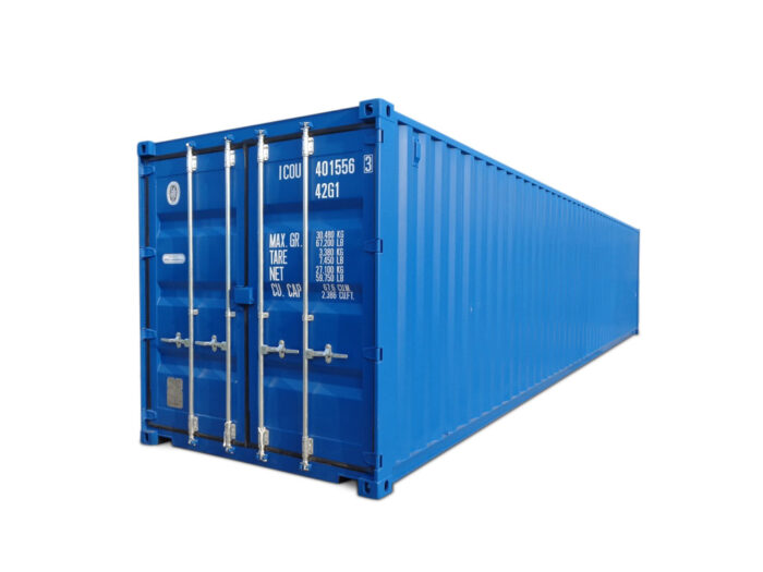 Buy 40ft Shipping Container - Image 6