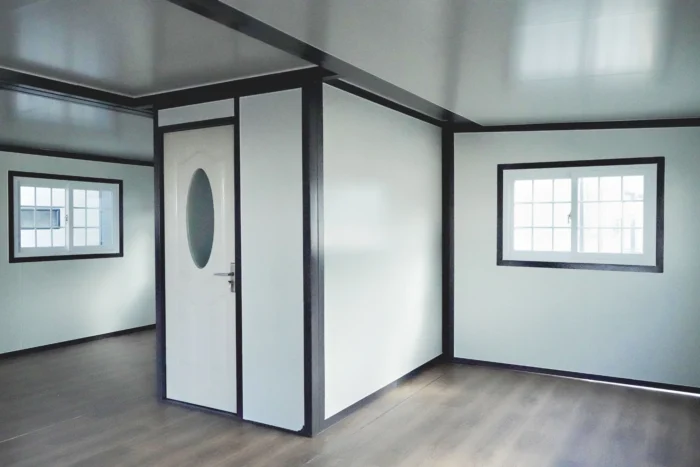 Mobile Expandable Prefabricated House 20ft - Image 13