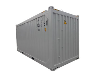 20ft Shipping Containers High Cube