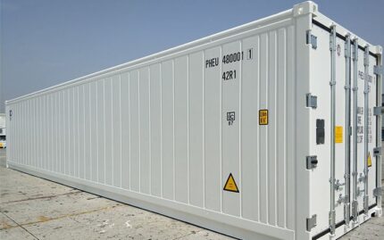 45 ft Shipping Container For Sale