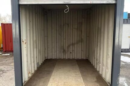 10ft Shipping Container For Sale