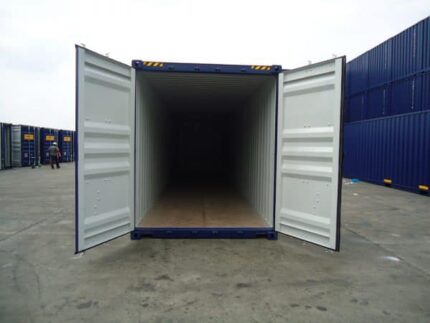 20ft Used Shipping Container