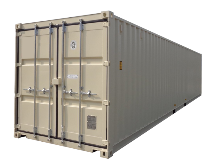 Buy 40ft Shipping Container - Image 8