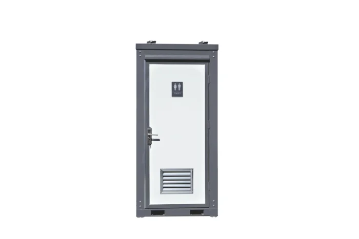 Portable Toilet With 110V Sink - Image 7