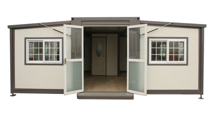 Mobile Expandable Prefabricated House 20ft - Image 10