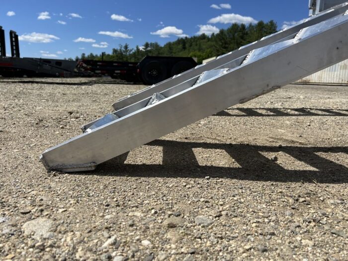 2024 Cargo Pro Dump Trailer - Image 18