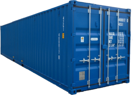 Buy 40ft Shipping Container