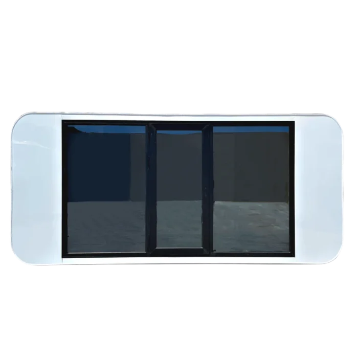 Outdoor Living and Working Tiny House 16ft - Image 2