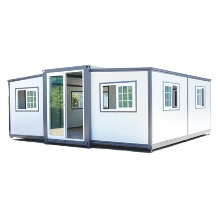 Expandable Prefab House For Sale