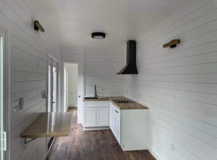 Customized 40ft shipping Container
