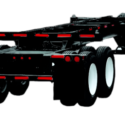 20ft Container Chassis